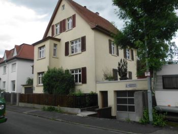 Filiale Bestattungshaus W. Schwartz, Beethovenstraße 13, 61440 Oberursel